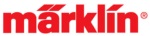 Logo Marklin modeltreinen